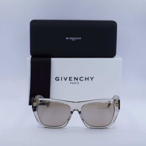 Final Price! Givenchy GV40061U 45G Sunglasses - Picture 2 of 8